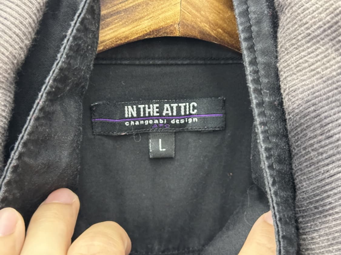IN THE ATTIC (M~L) 상품이미지9