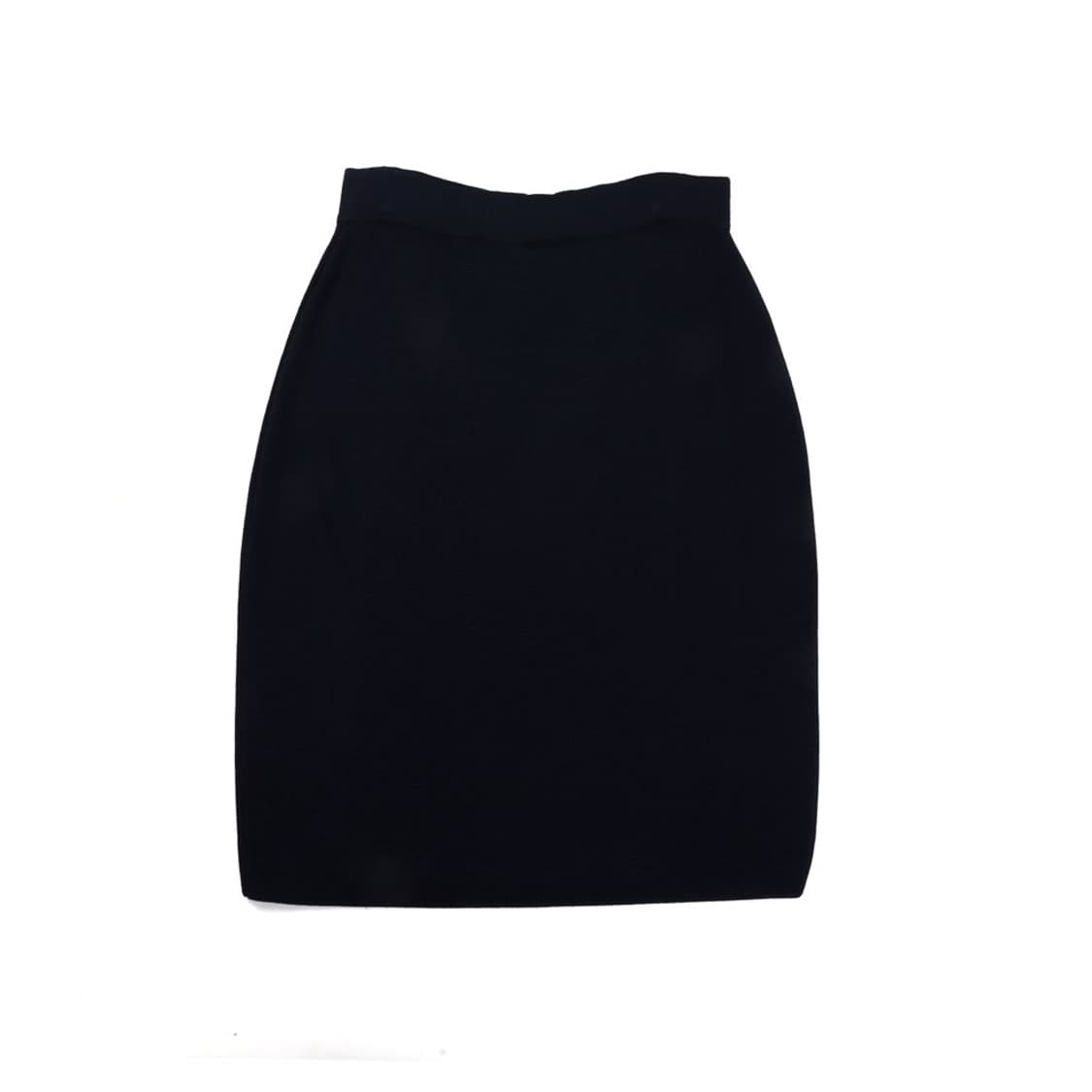 크리스챤 디올 Christian Dior Gold Button Skirt 상품이미지4