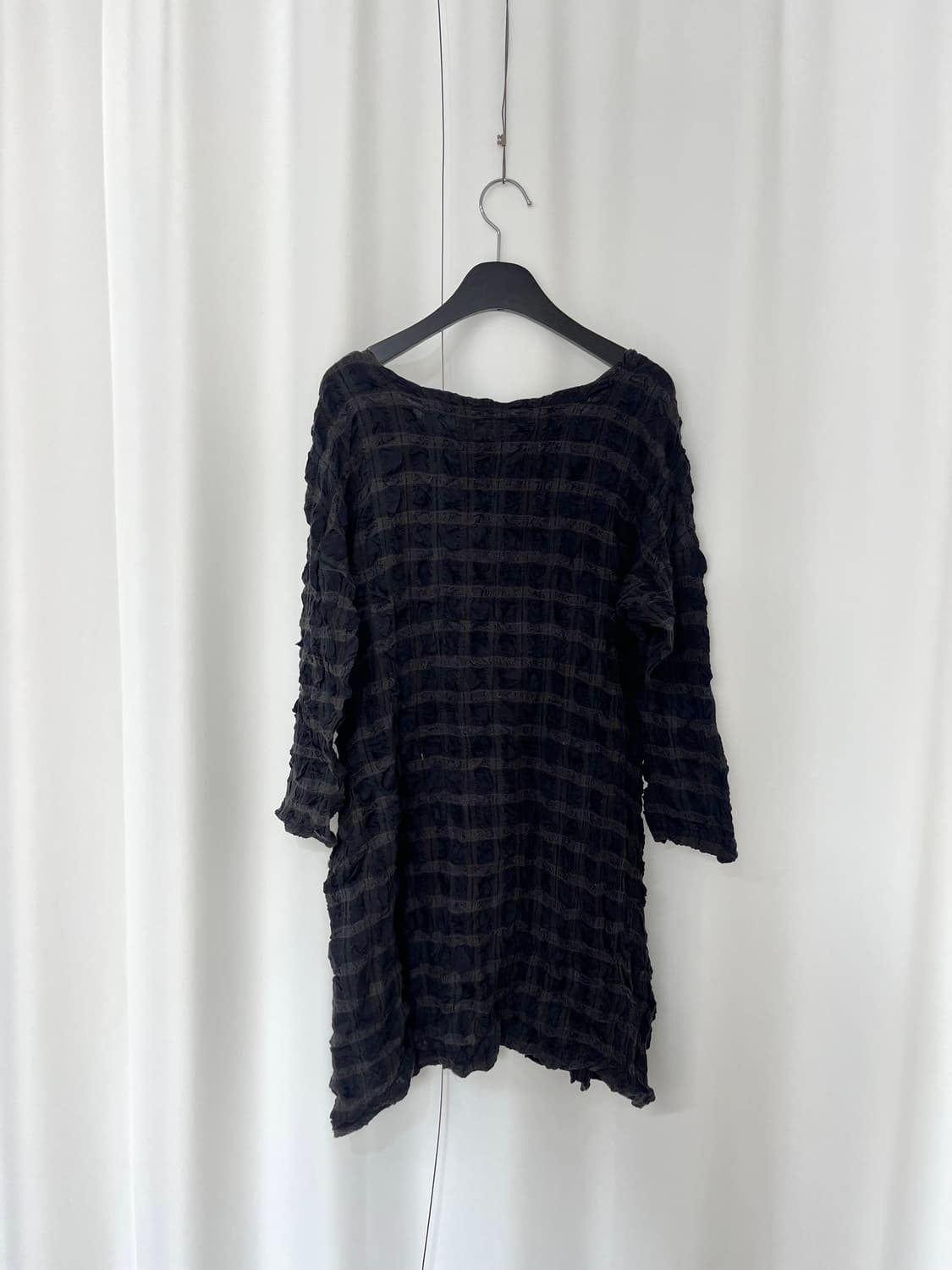 ISSEY MIYAKE HaaT one piece  상품이미지4