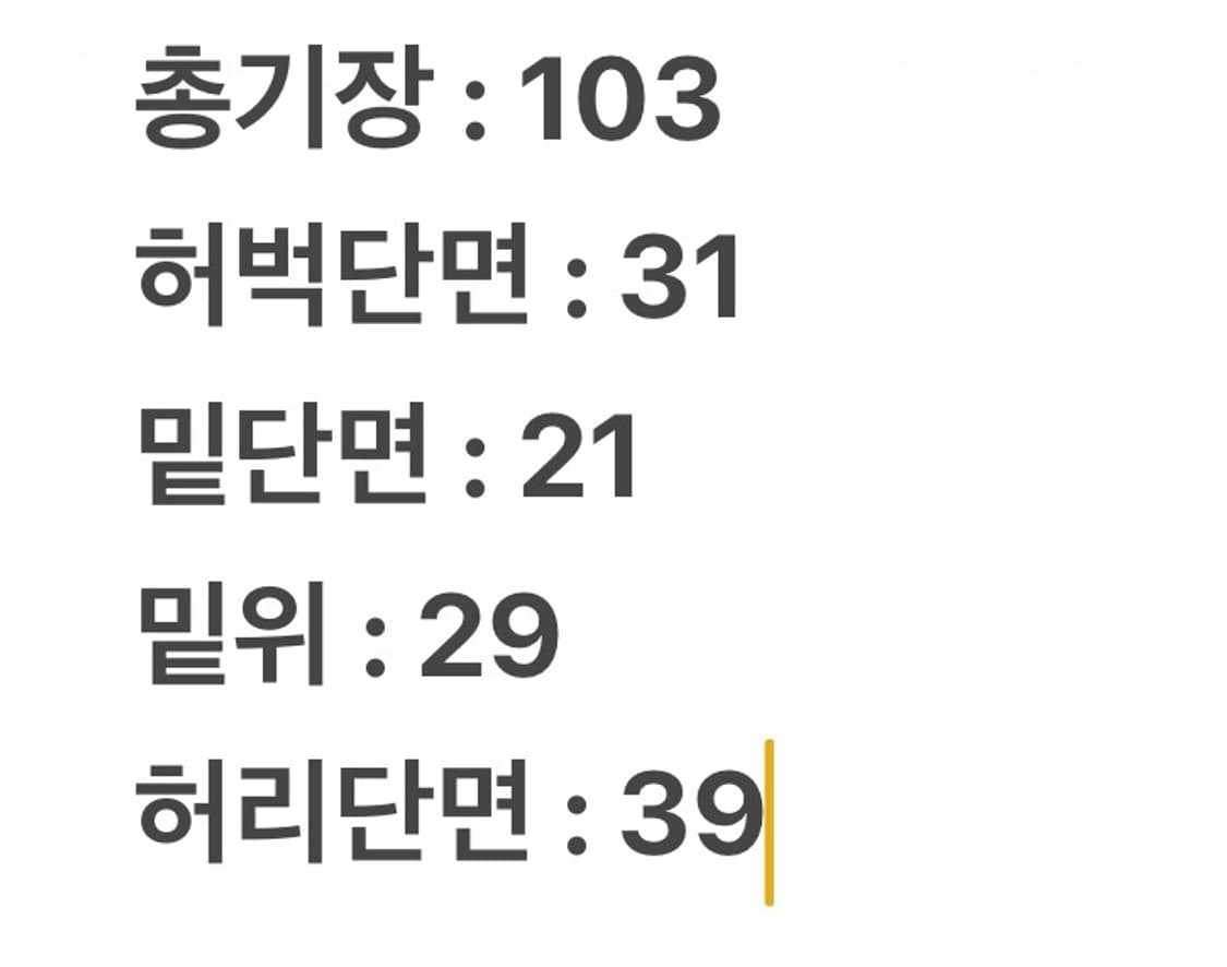 [정품/28X34] 리바이스 캐피탈 E 501 데님 팬츠 상품이미지10