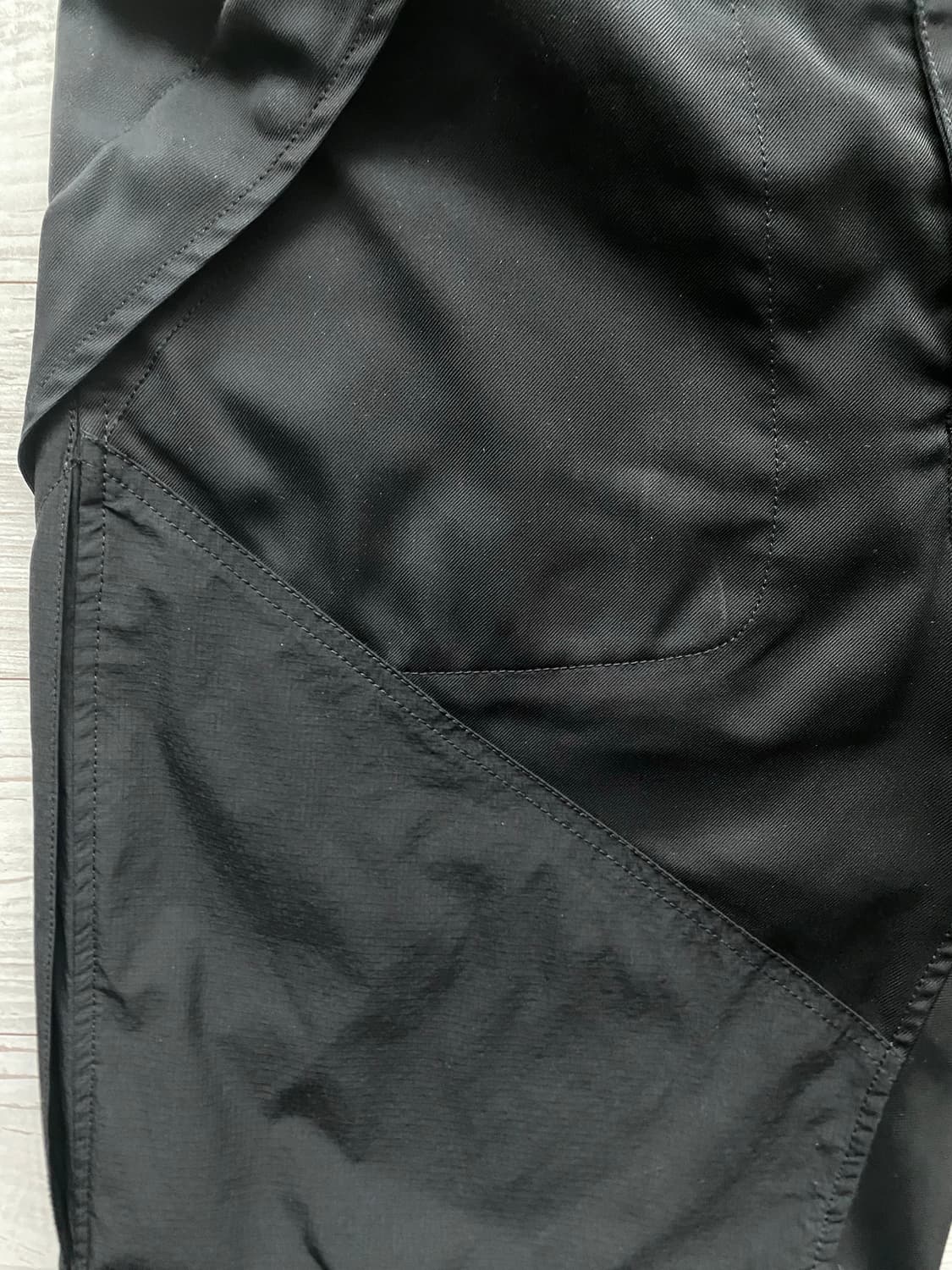 [M] 로아 클롭맨 테크니컬 카고팬츠 상품이미지7