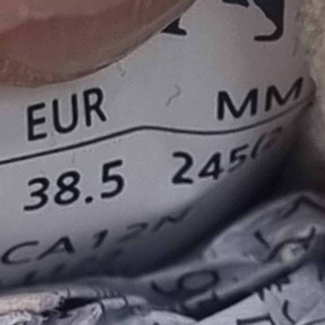 mlb 청키라이너 여성운동화245 상품이미지6