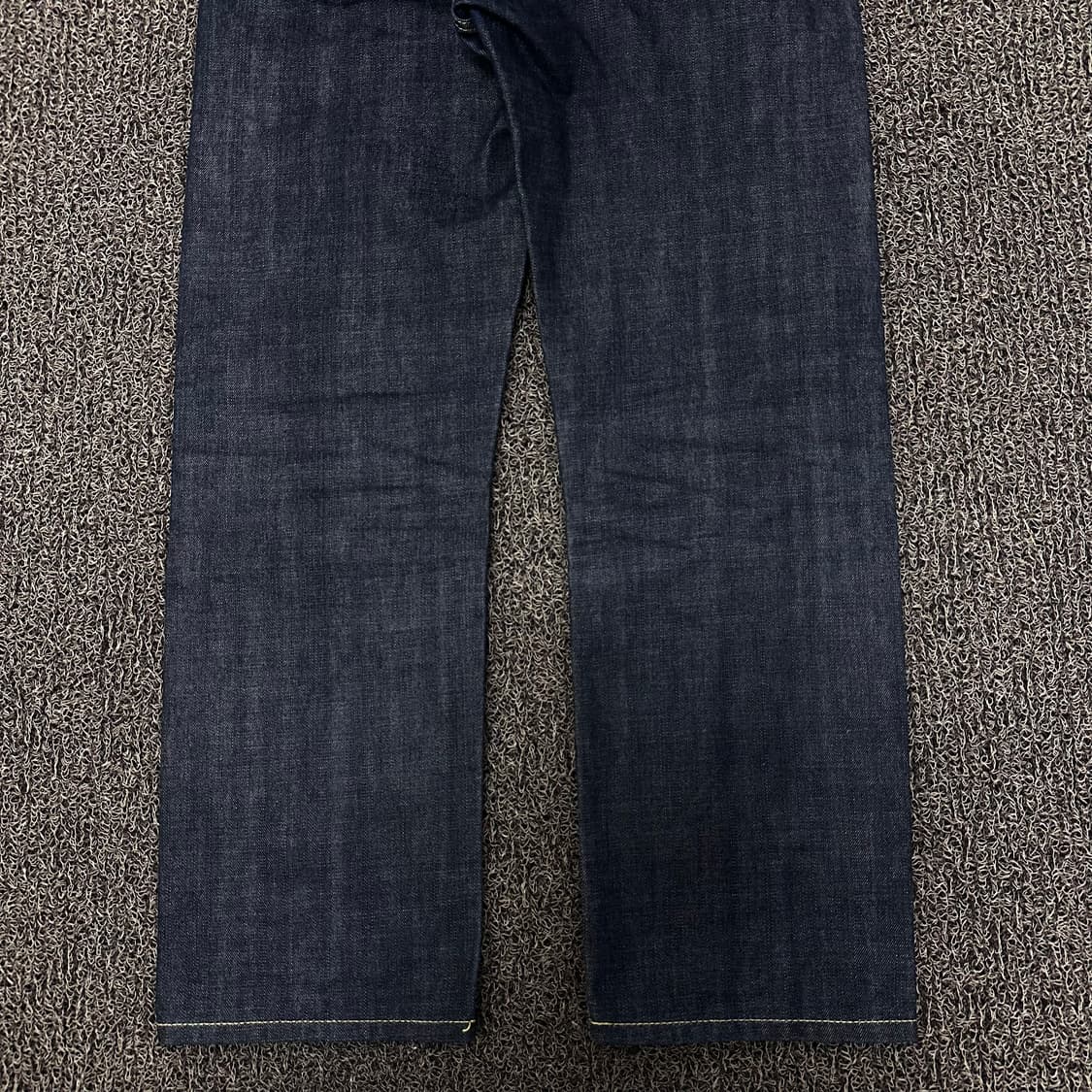 유니폼브릿지 데님 청바지 팬츠 32인치 상품이미지7