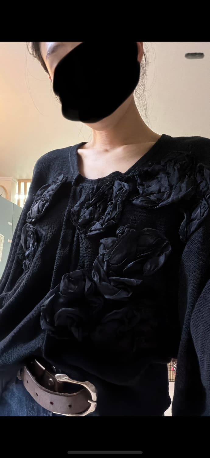 소니아리키엘 니트 44-66 상품이미지5