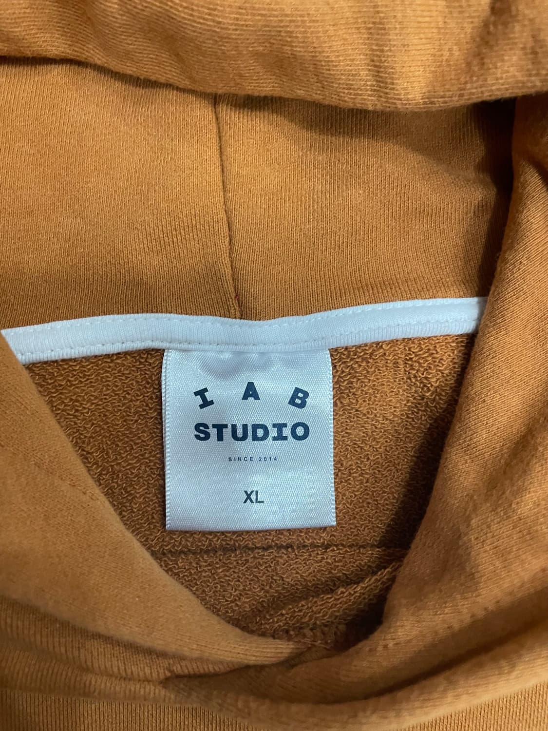 아이앱스튜디오 IAB STUDIO 후드티 상품이미지8