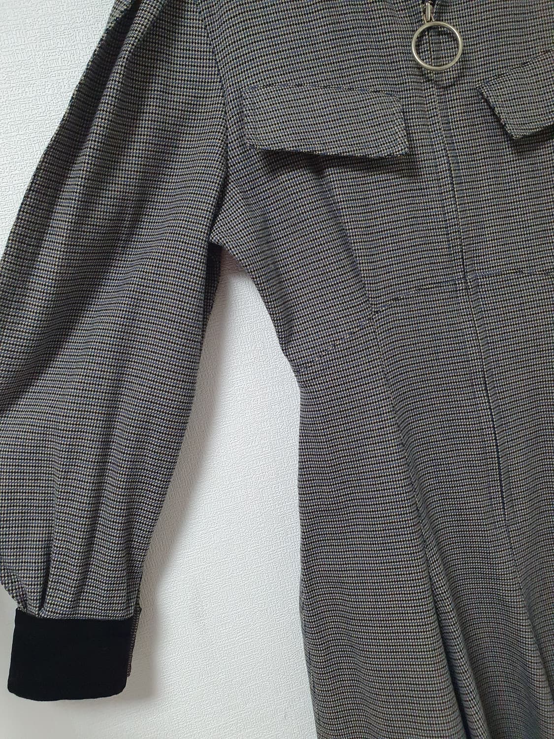 해프닝 원피스 상품이미지4