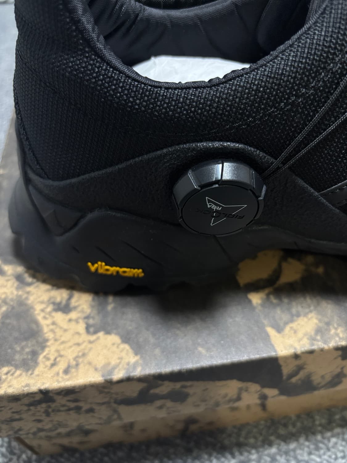 [EU43] 로아하이킹 미나르 ROA MINAR 상품이미지7