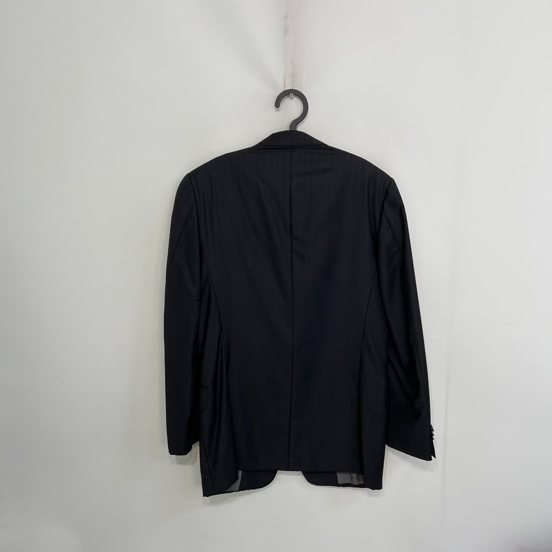 한섬 타임옴므 남성 자켓 48사이즈(국내100) 상품이미지3