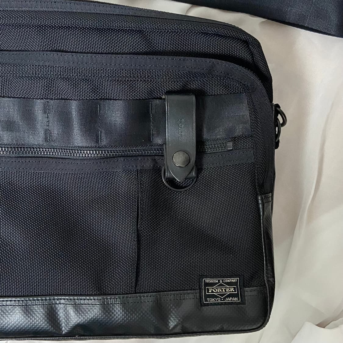 포터(Porter) 히트 숄더백 상품이미지2