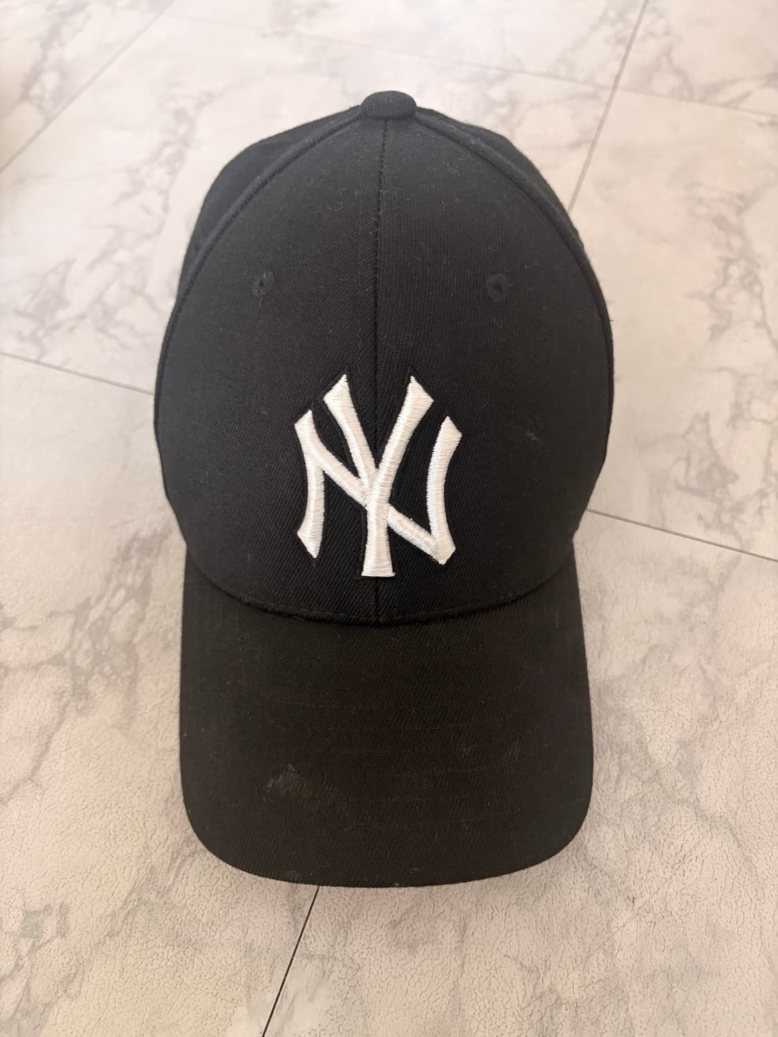 MLB NYC 볼캡 상품이미지3