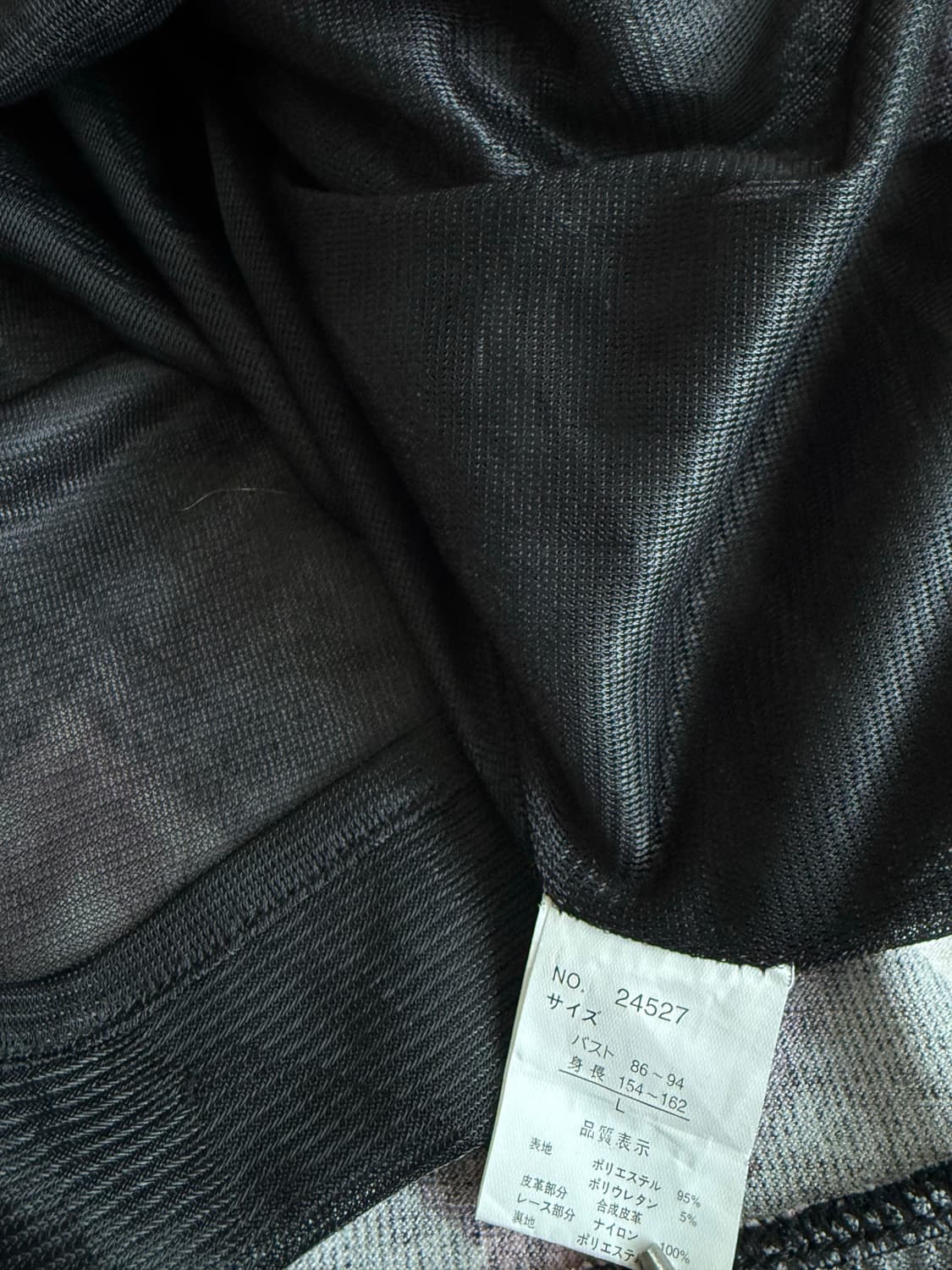 체리핑크 캐캐체 체크 미니 원피스 상품이미지9