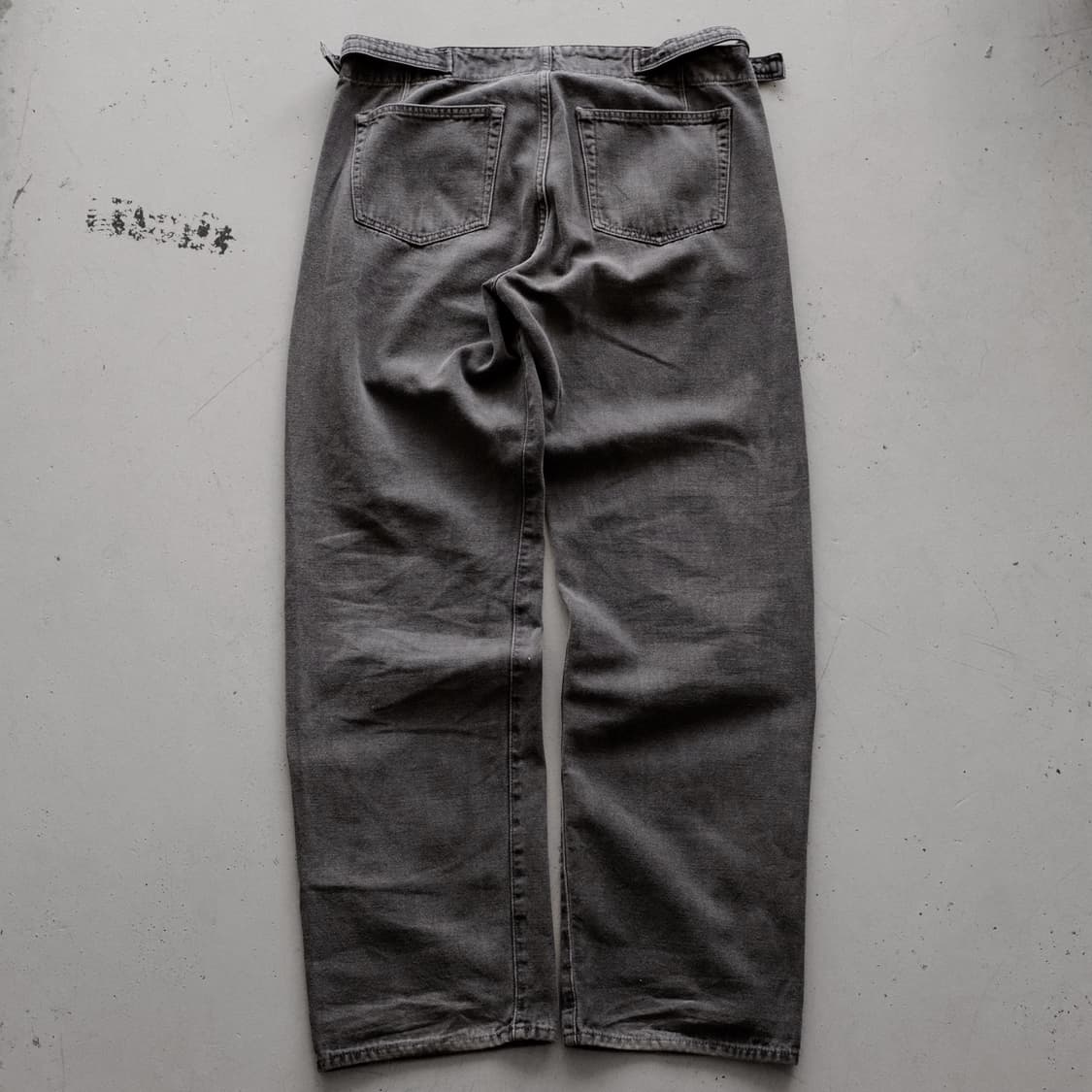 Our Legacy Trucker Trouser 상품이미지3