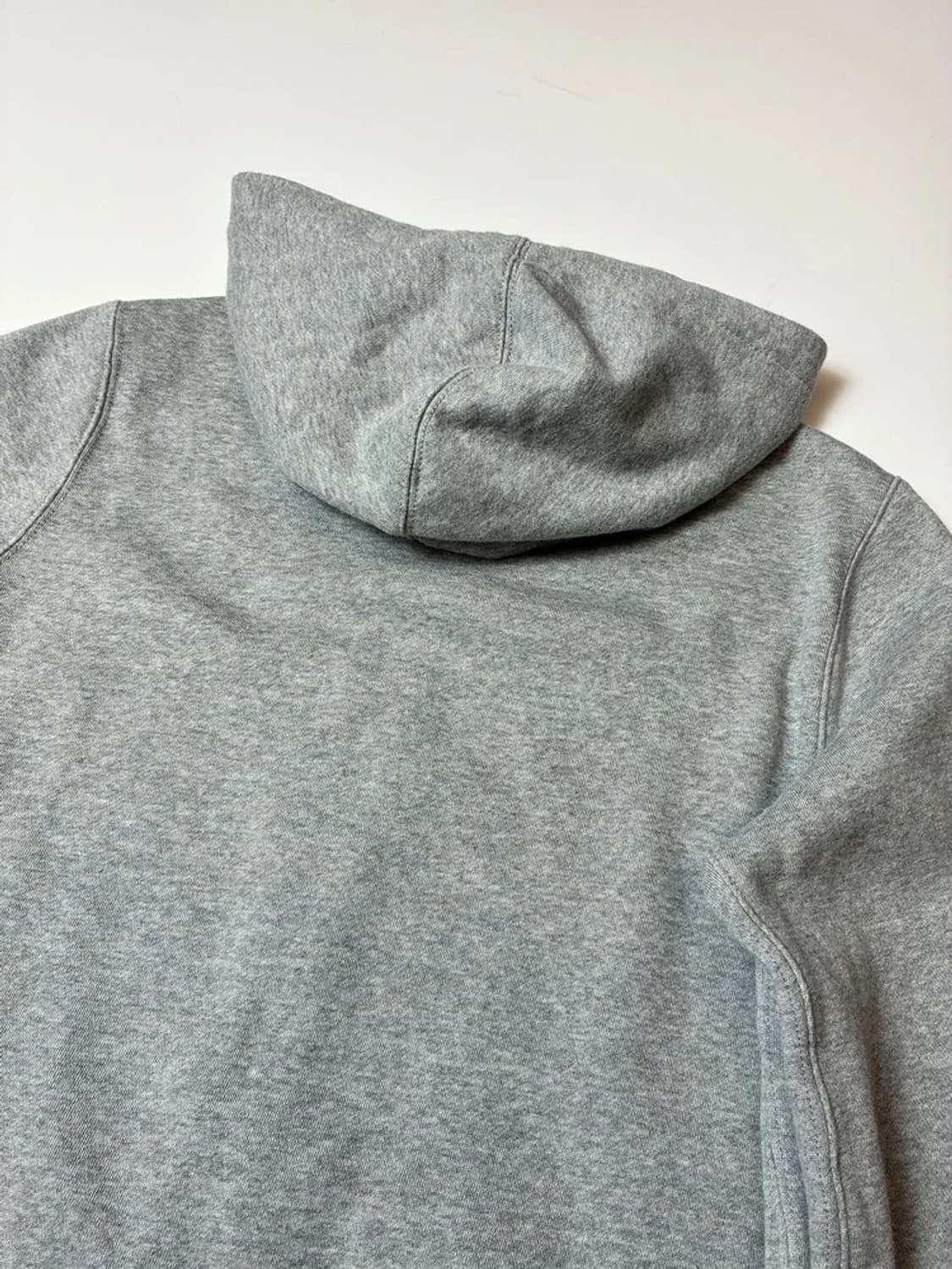 폴로 랄프로렌 베이직 로고 후드 집업 PN8649 상품이미지5