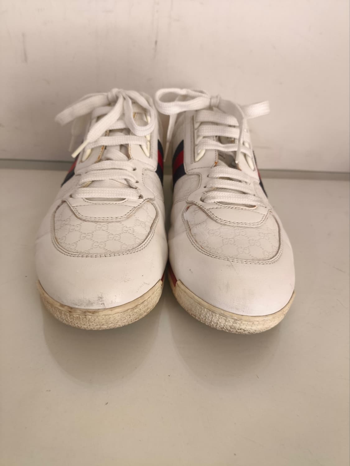 7 260mm 구찌 시마 스니커즈 상품이미지3