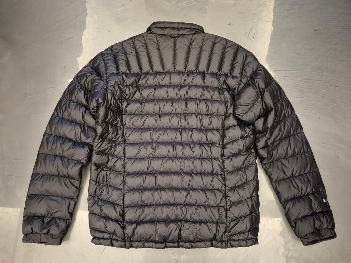 몽벨 EX800 구스다운 경량 패딩 상품이미지2