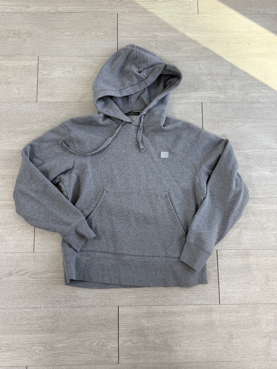 아크네 스튜디오 후드티 m사이즈 상품이미지1