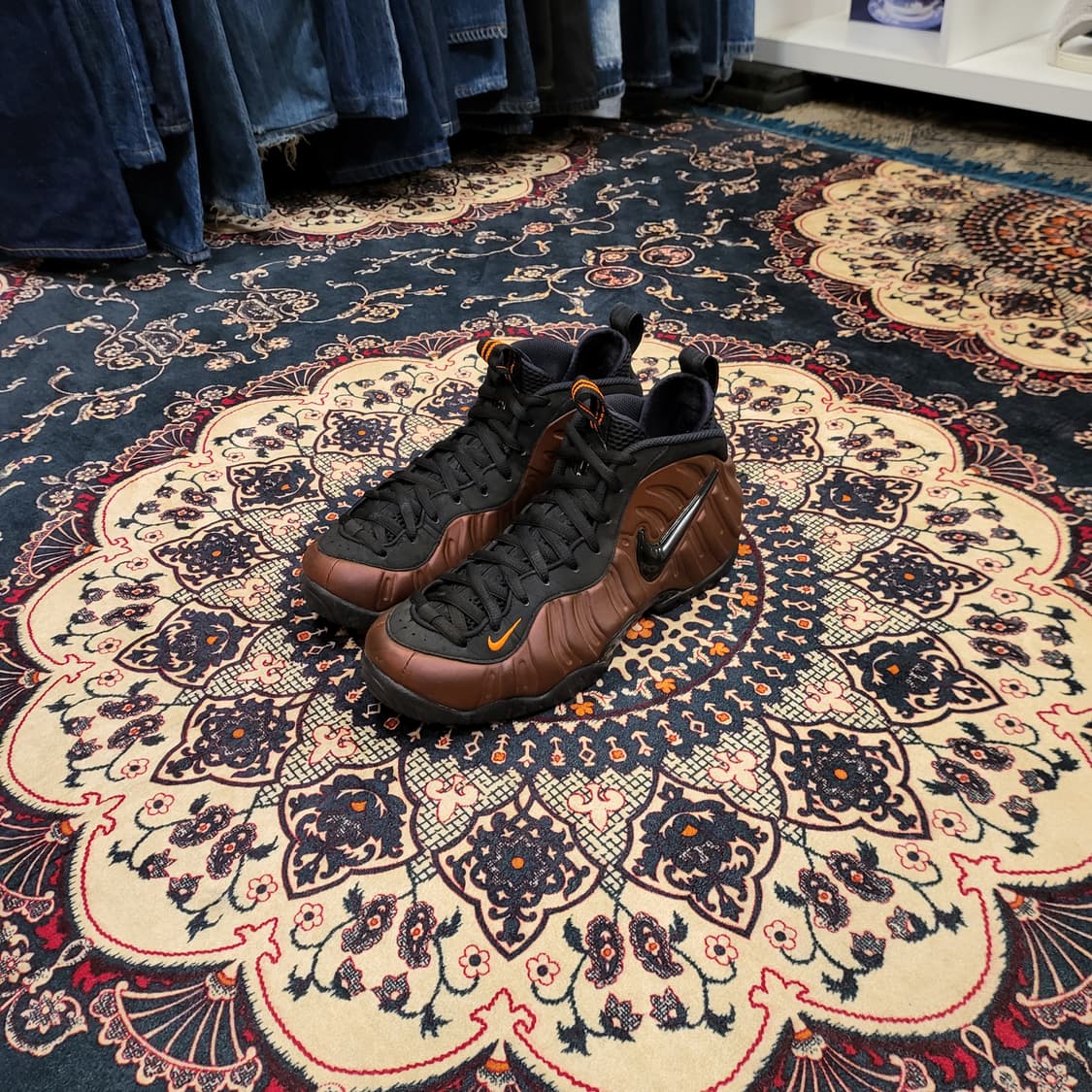 나이키 운동화 260m 상품이미지2