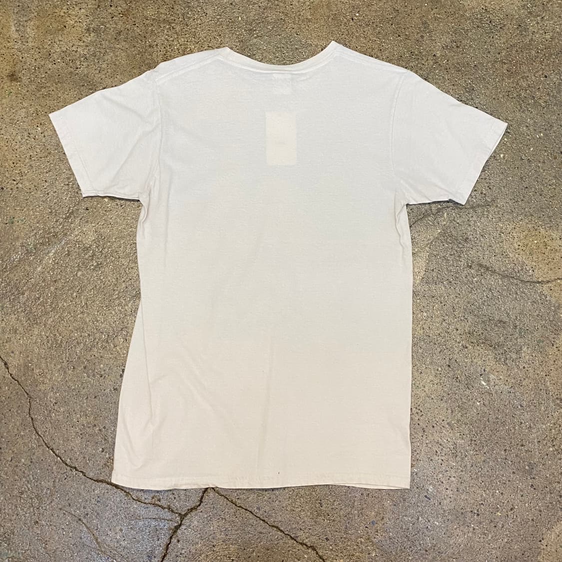 미국 빈티지 브루노마스 프린팅 티셔츠 락티셔츠 반팔티 상품이미지5