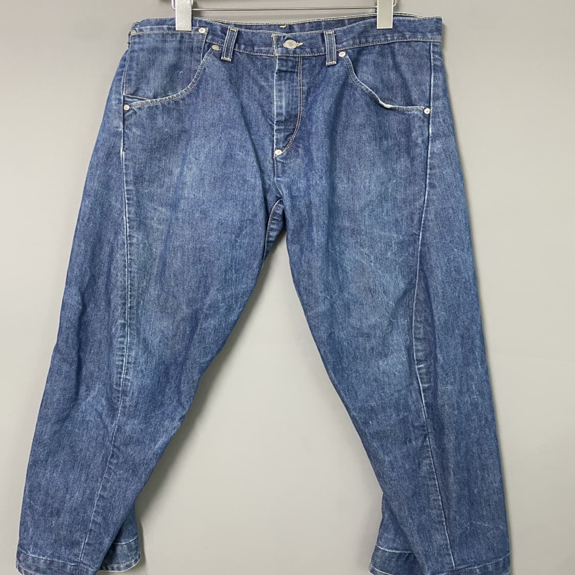 00s 리바이스 821 트위스트 엔지니어진  상품이미지1
