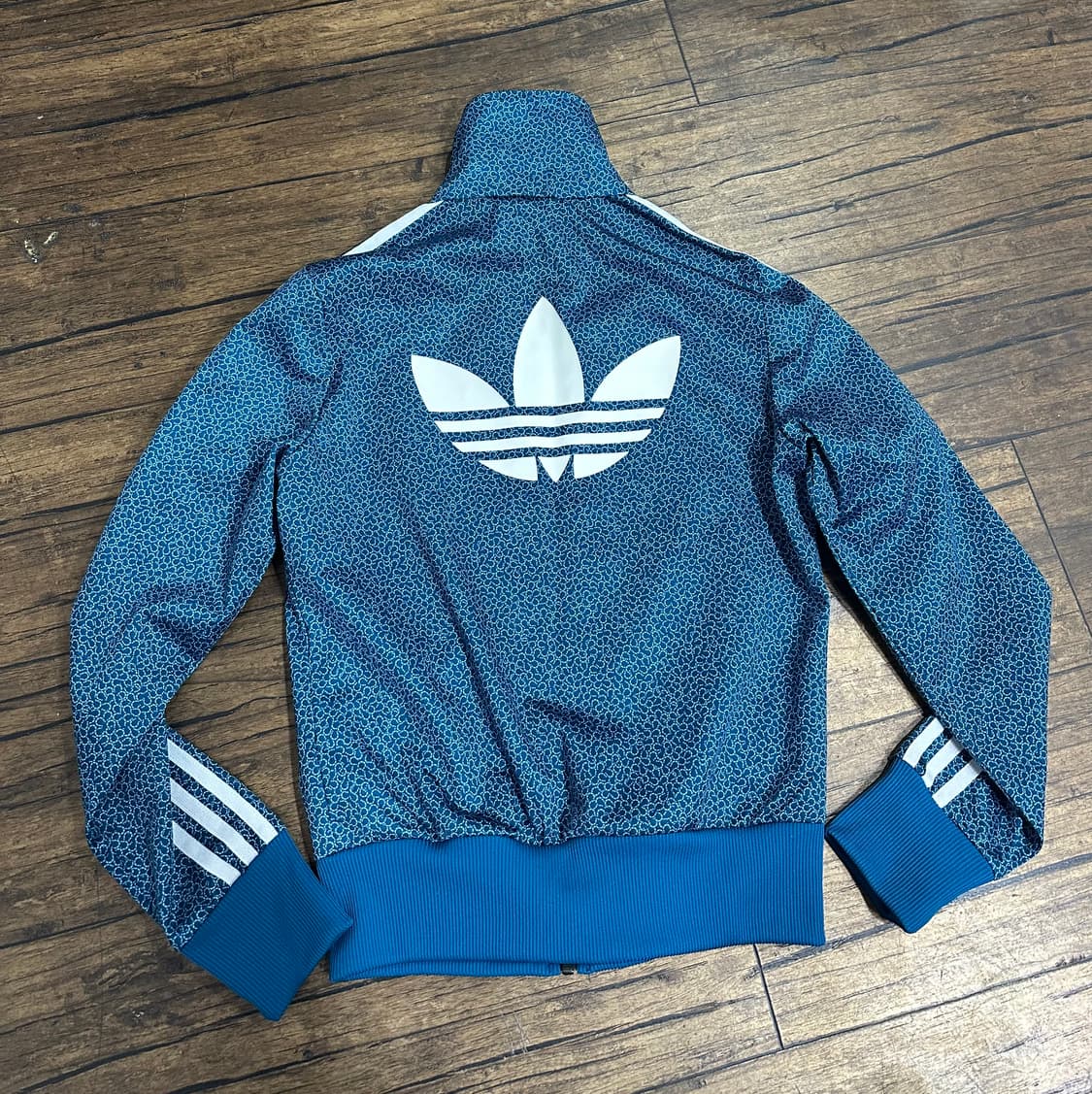 아디다스 파이어버드 트랙탑 져지 올드스쿨 90 상품이미지6