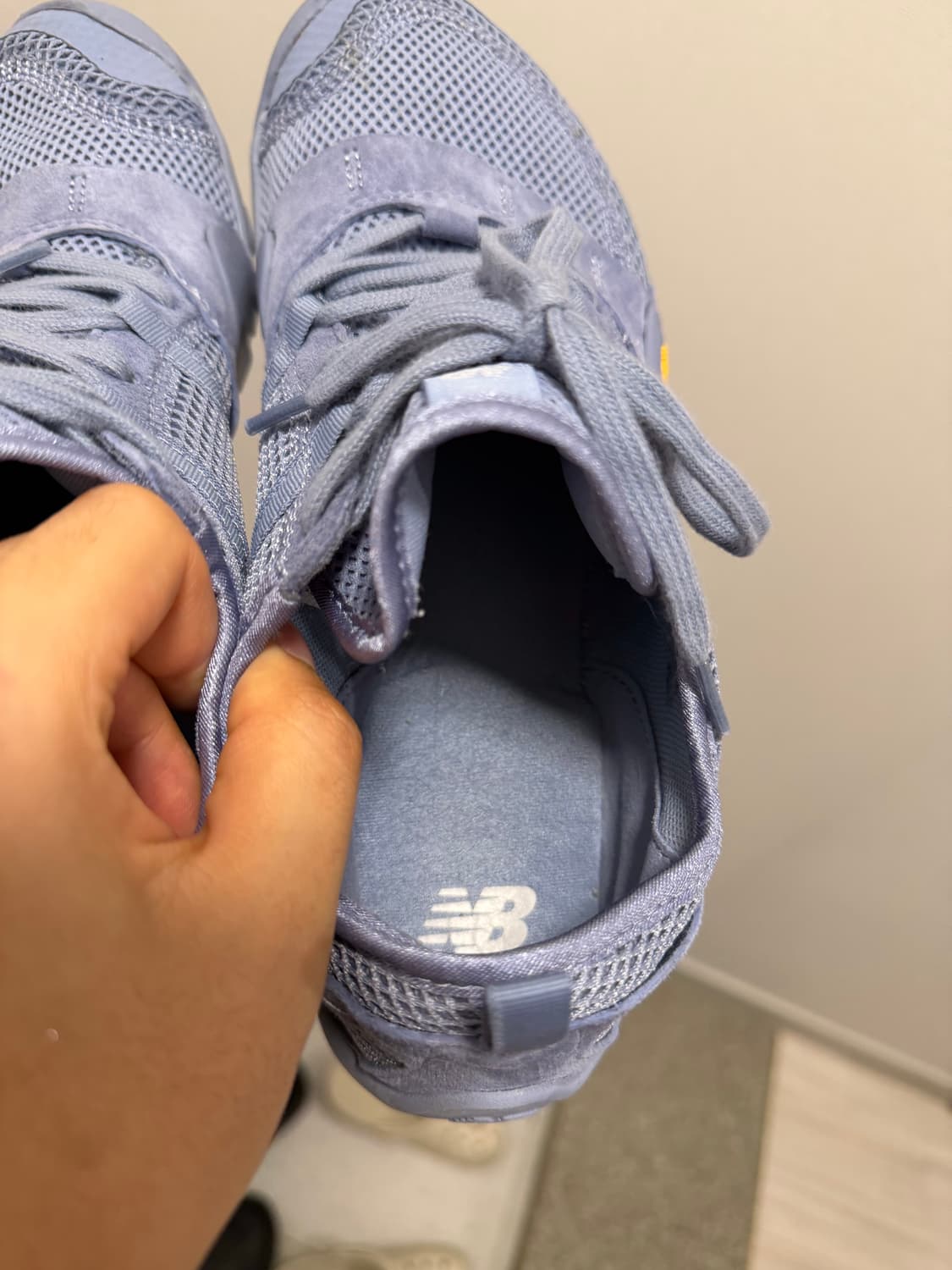 뉴발란스 미니머스 더스크샤워 260 상품이미지7