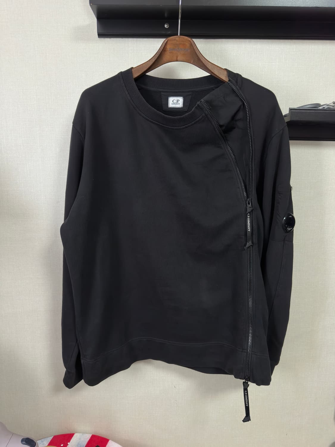 Cp company sweater Xl (105-110) 상품이미지1