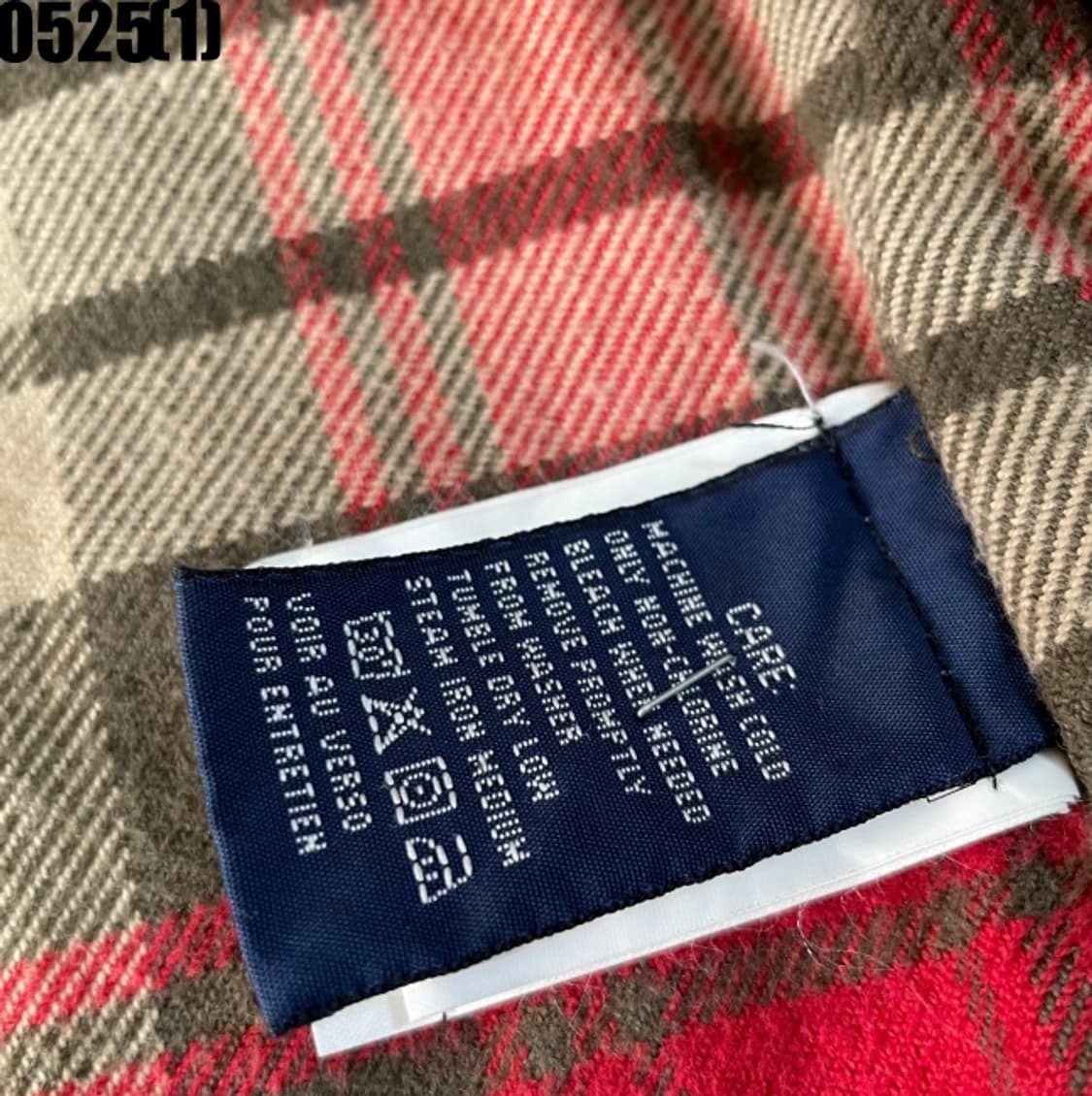 랄프로렌 점퍼 자켓 상품이미지5