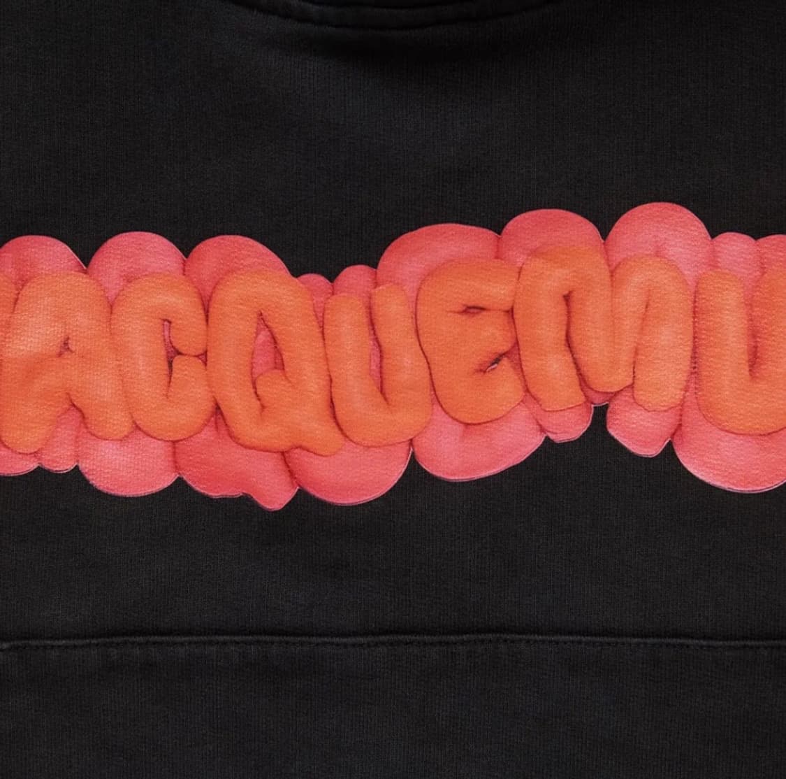 자크뮈스 후드티 M사이즈 상품이미지6