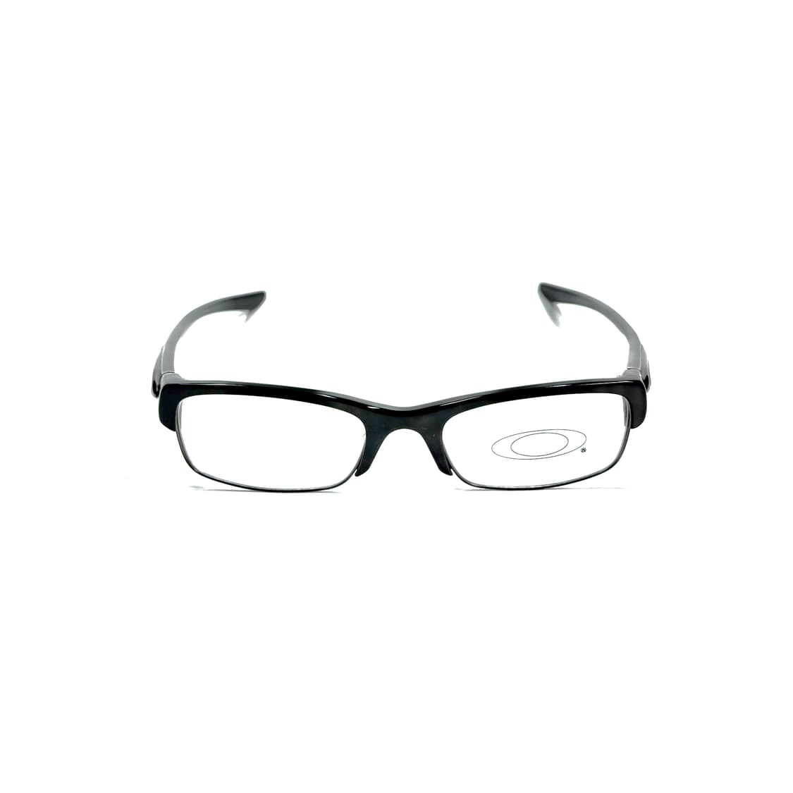 오클리 안경 RX 야드스틱 8.0  블랙– Japan Fit 새제품 상품이미지2