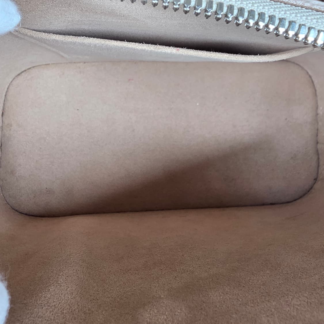 루이비통 알마 bb 쿼르츠 토트백 상품이미지8