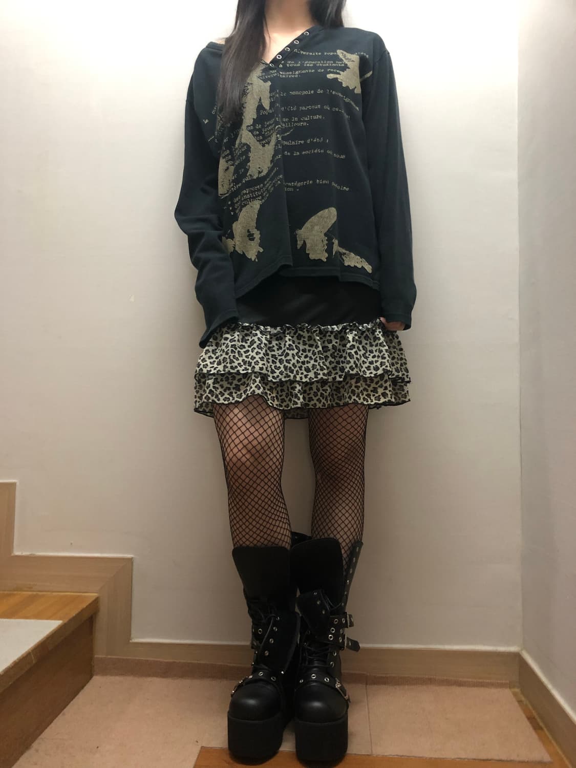 빈티지 코디셋(개별구매가능) 상품이미지4