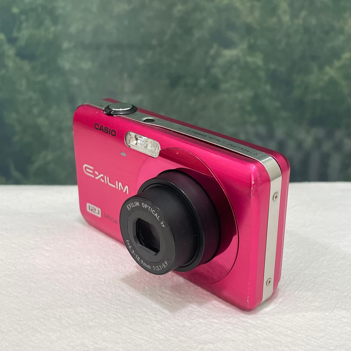 (메이크업✨) 카시오 exilim ex-z90 빈티지디카 디지털카메라 상품이미지3