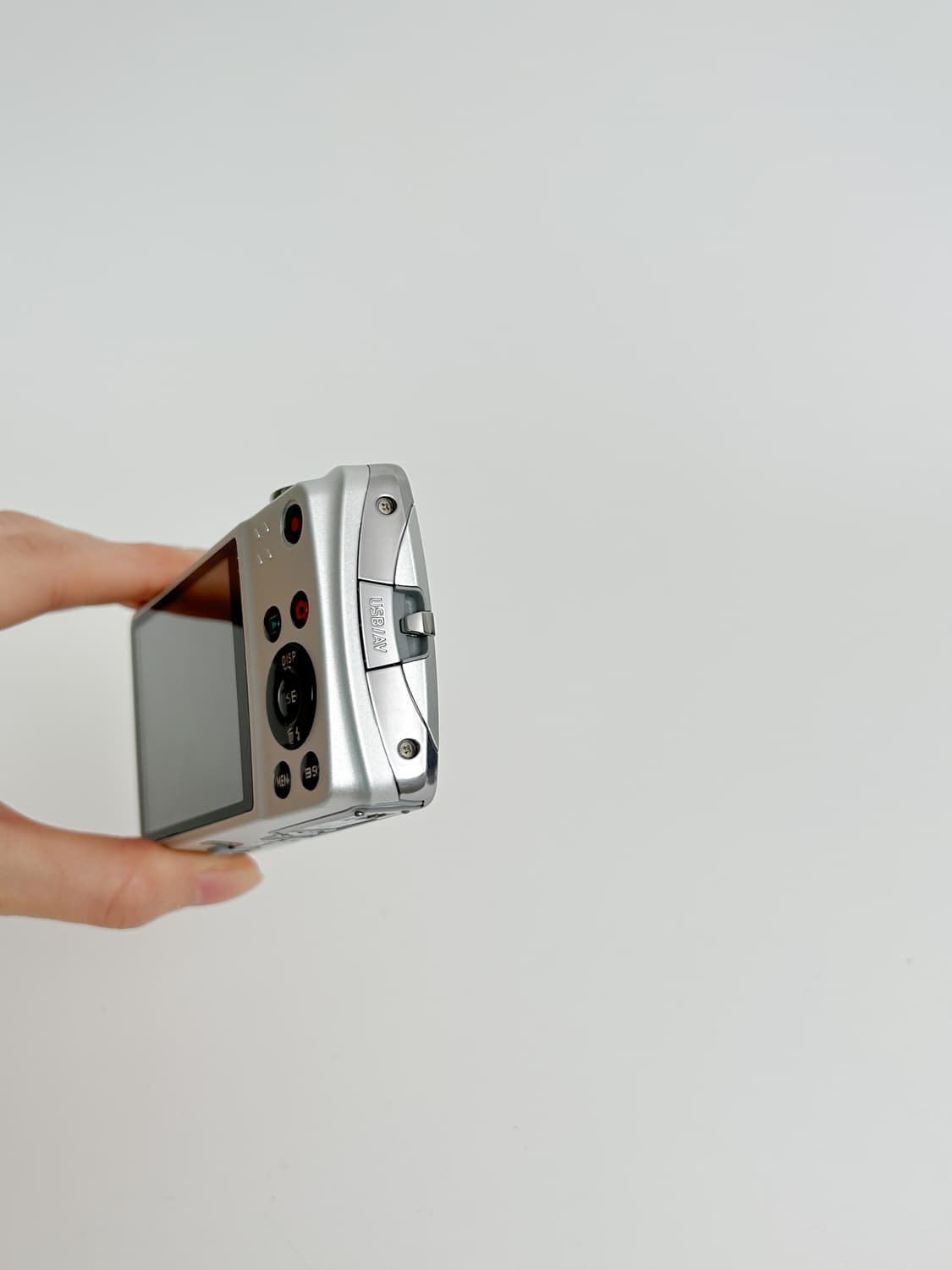 차정원디카!) 카시오 엑슬림 z550 Exilim 빈티지 디카 상품이미지9