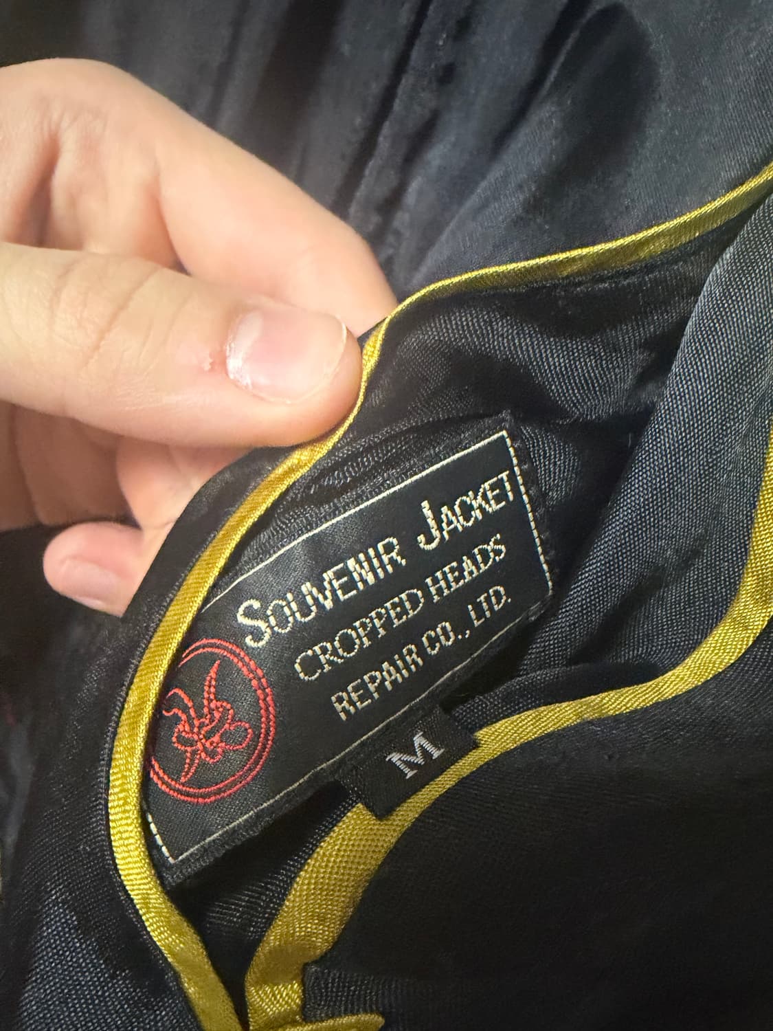 크로우즈 보우야 하루미치 상품이미지3