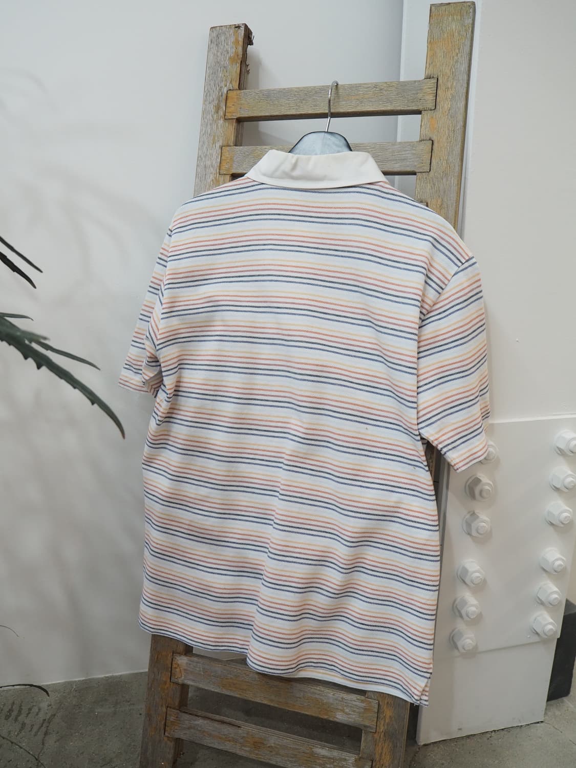 BARACUTA pk shirt  상품이미지5