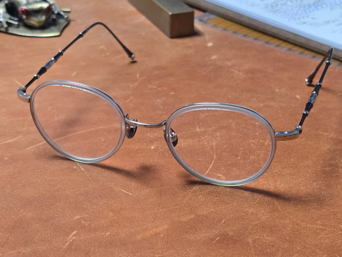 마츠다 M3048A 안경 상품이미지2