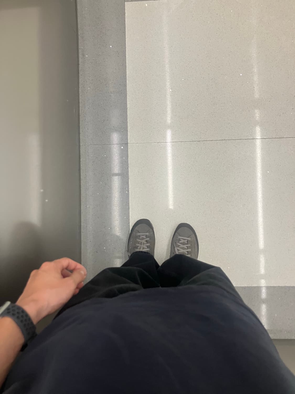 스카르파 그레이 270 상품이미지1