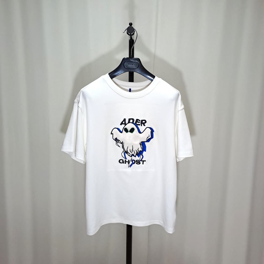 (택포) 아더에러 고스트 반팔티 A1 B799 상품이미지1