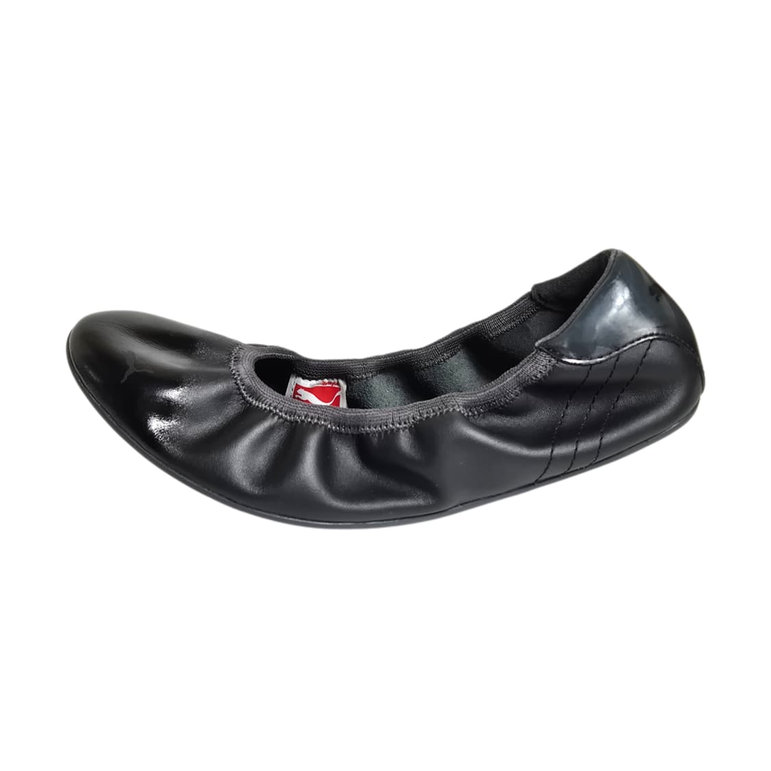 230) PUMA 푸마 Y2K 발레코어 칼리 발레 레더 슈즈 상품이미지3