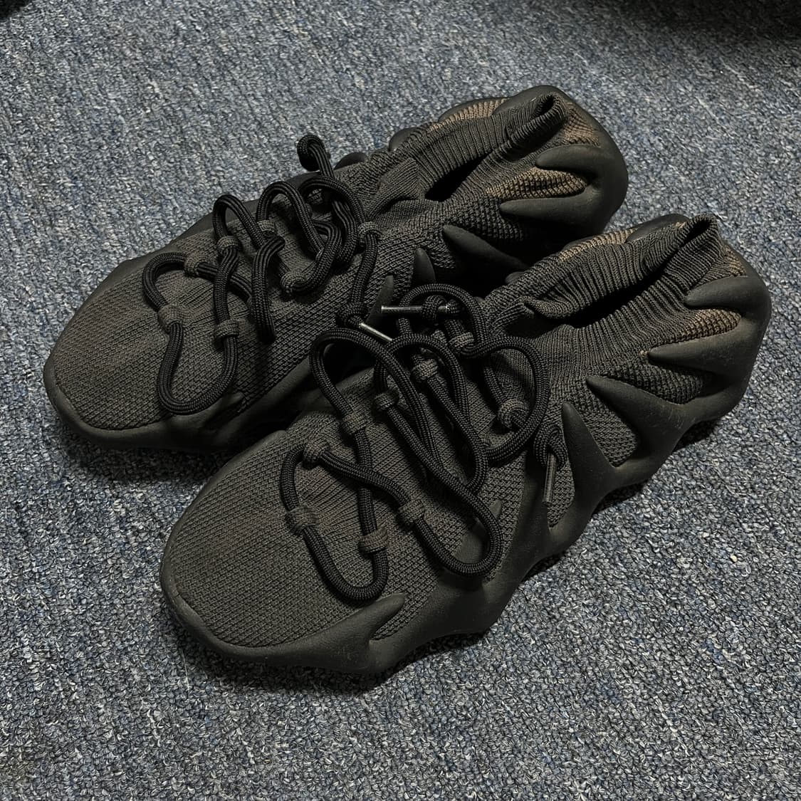 이지부스트 450 신더 265 상품이미지1