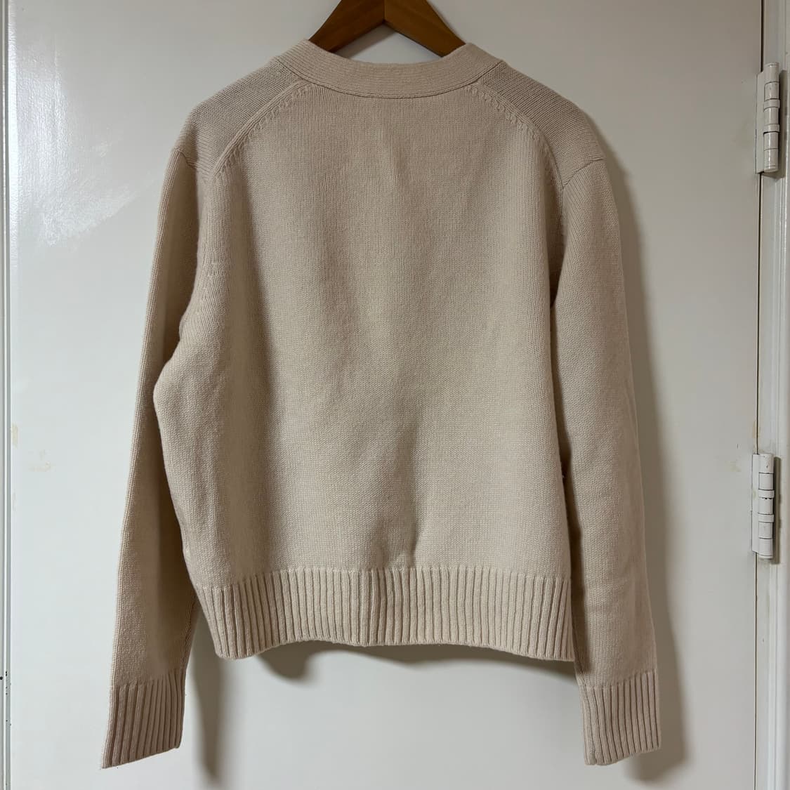 코스 가디건 상품이미지2