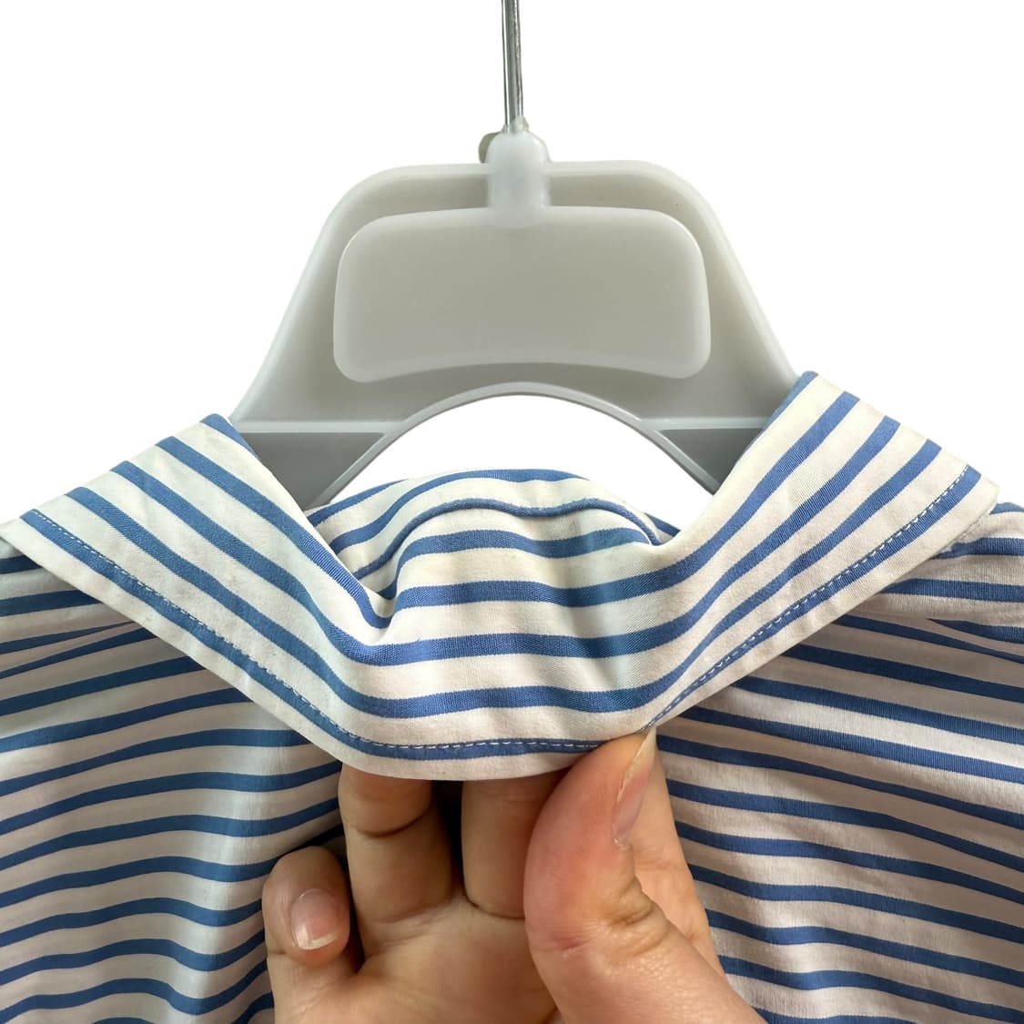 [M] 타미힐피거 스트라이프 셔츠 상품이미지6