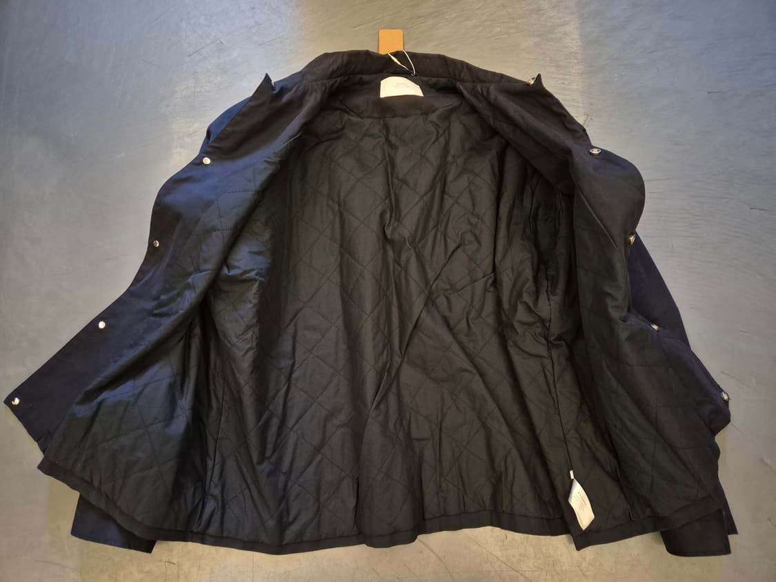 STAMPD asher shirt jacket 상품이미지3