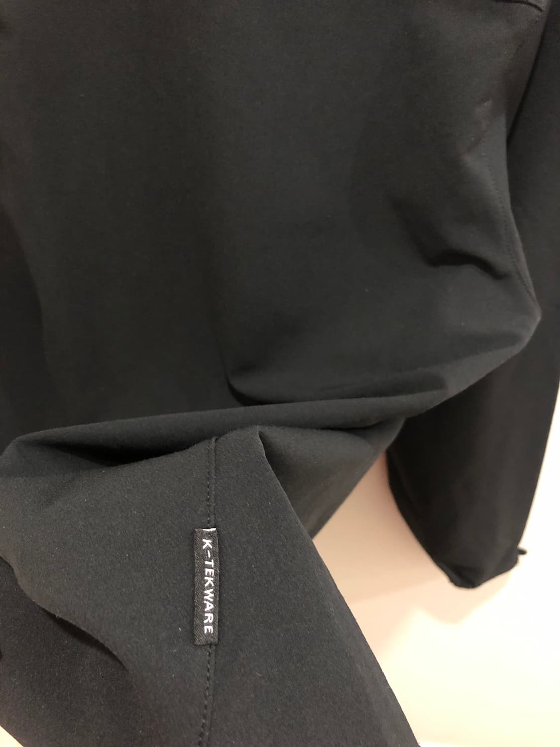 노스페이스 서밋시리즈 아노락 자켓  상품이미지7