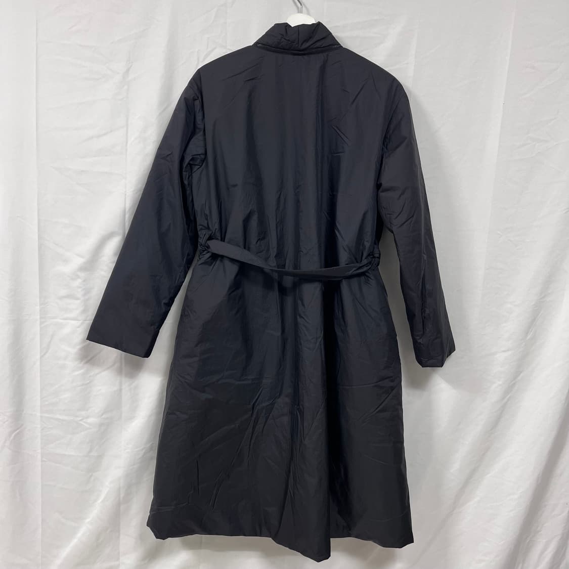 코스(COS) 패디드 테크니컬 코트 패딩 상품이미지4