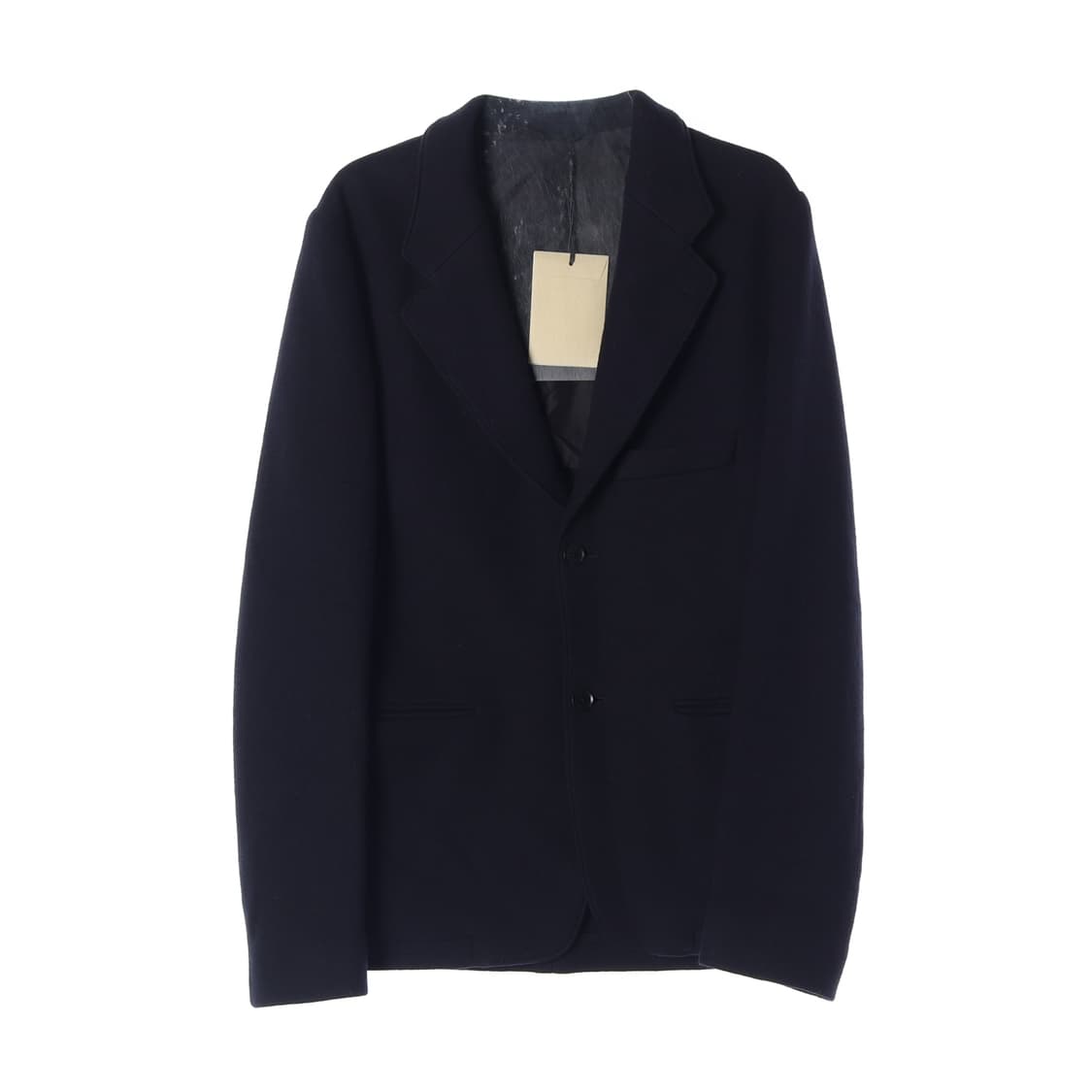 (새상품)LEMAIRE 르메르 울100% 재킷 테일러드재킷
 상품이미지1