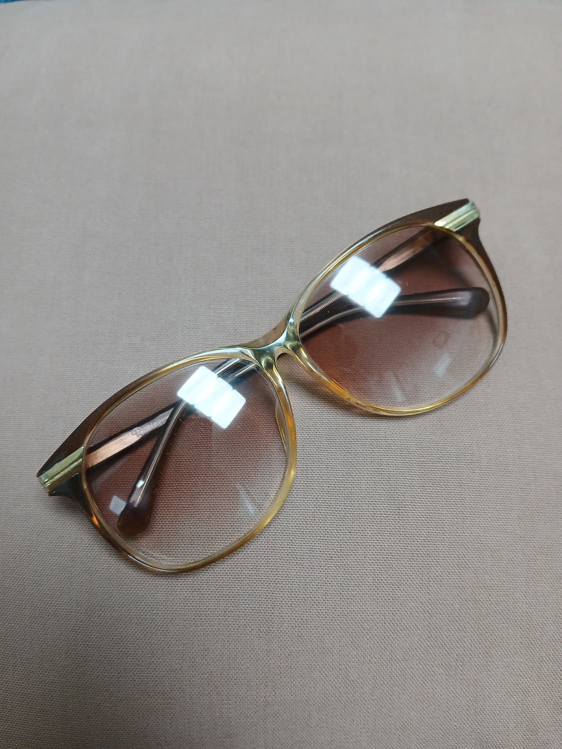 빈티지 RACINE 선글라스 (#125) 상품이미지1