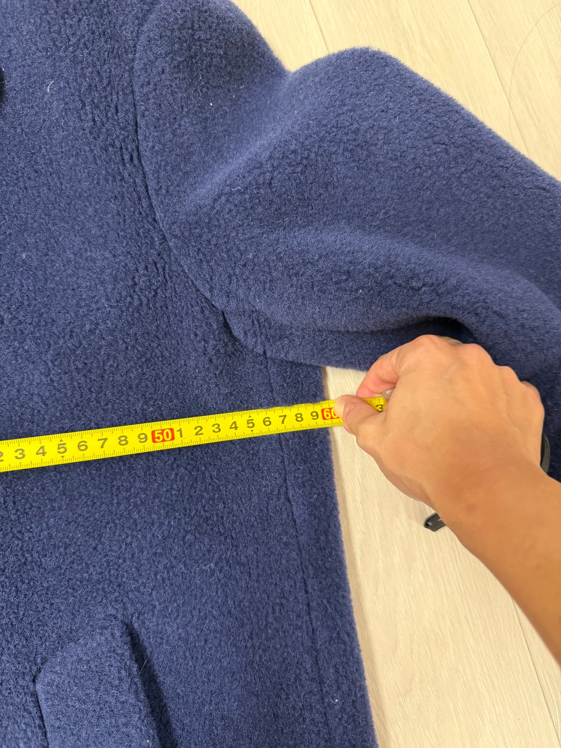 레노마 남성코트판매합니다 상품이미지6