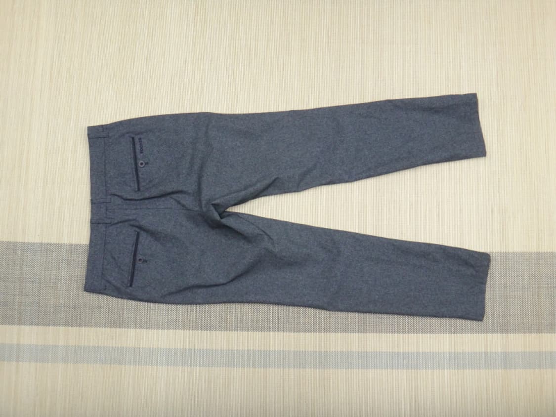 (33) BOGNER 보그너 골프 남성 춘하 팬츠 상품이미지3