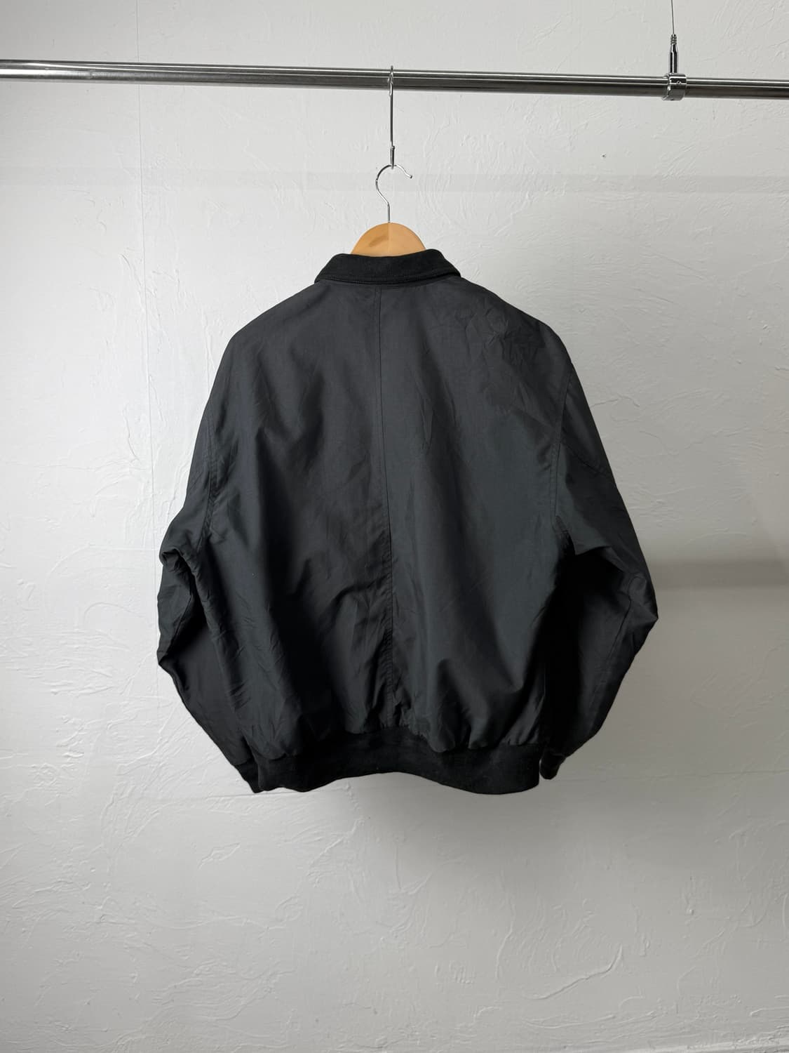 Guaranteed 봄버 자켓 상품이미지3